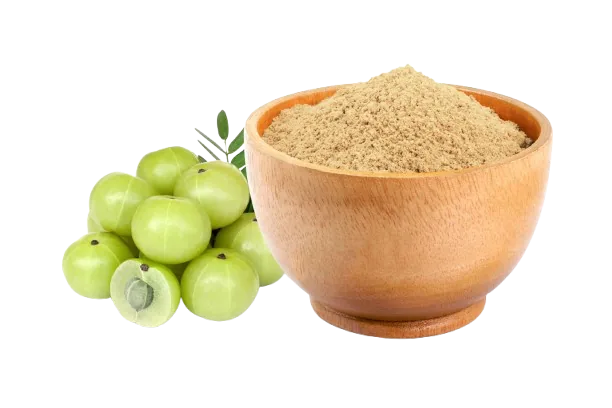 Fruit Powders