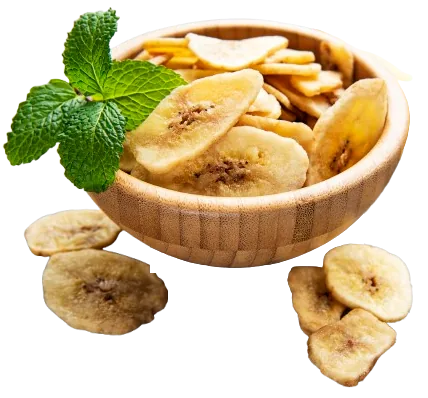 Dehydrated Chips