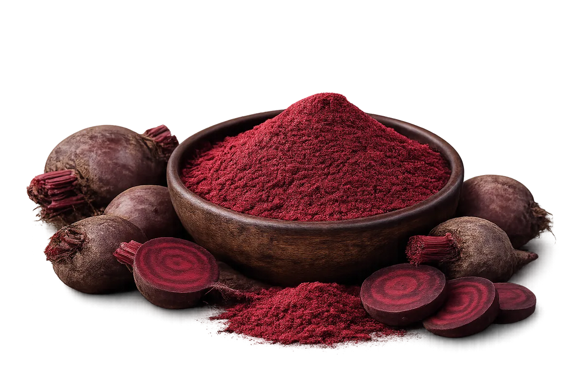 Vegetable Powders