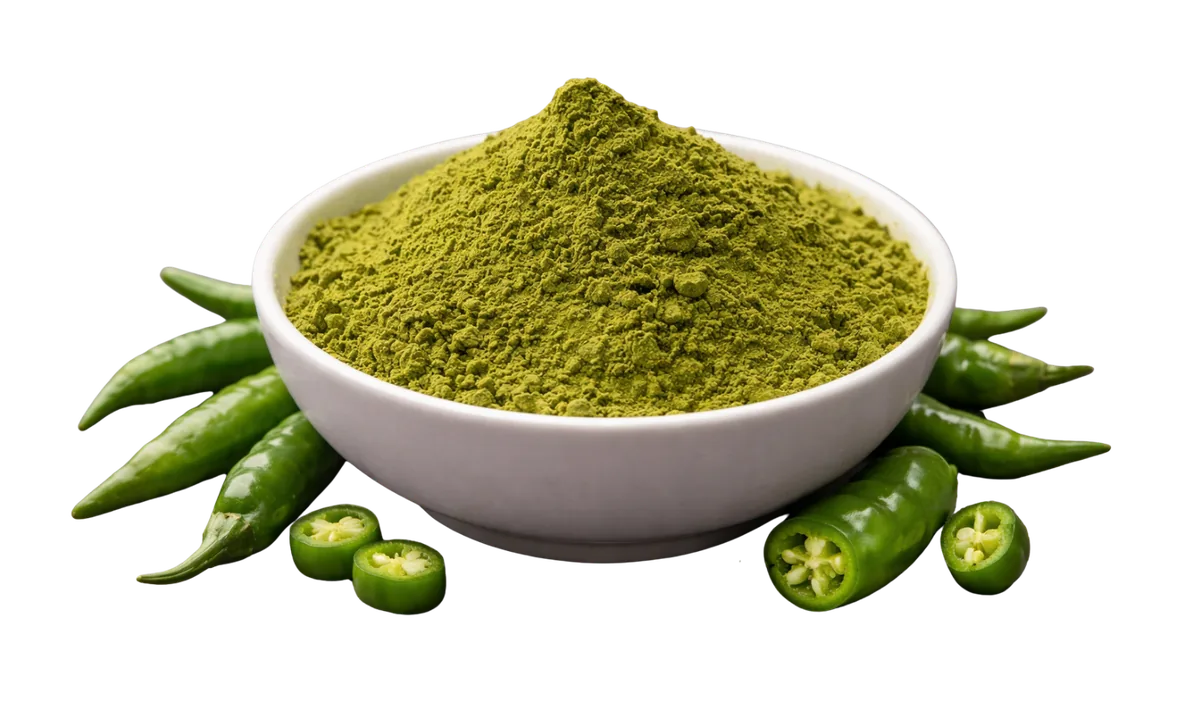 Seasonings