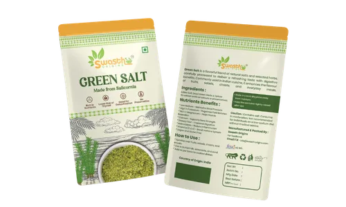 Green Salt