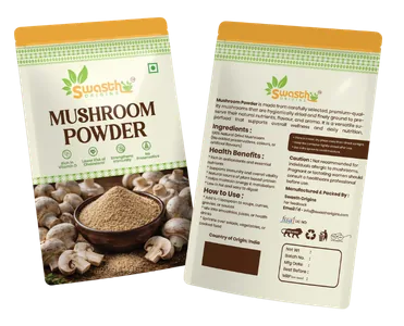 Mushroom Powder